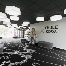 Tekero referents Thule Koda