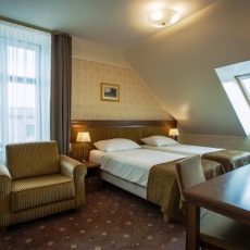 Arensburg hotell vaipkate