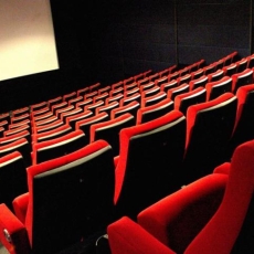 Tekero referents Forum Cinemas kinosaalid. Brintons axminster villavaibad.