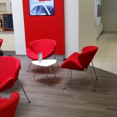 Tekero referents Elke auto Toyota esindused