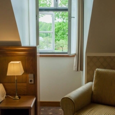 Arensburg hotell vaipkate