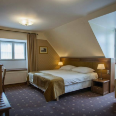 Arensburg hotell vaipkate