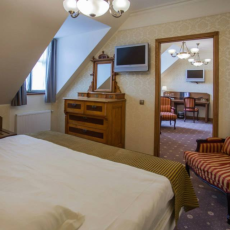 Arensburg hotell vaipkate