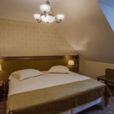 Arensburg hotell vaipkate