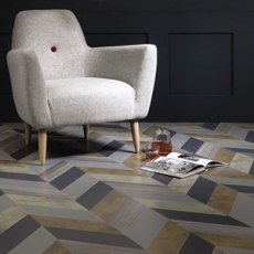 Amtico LVT