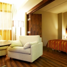 Kalev Spa Amtico Palisander
