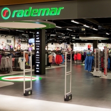 Tekero referents Rademar